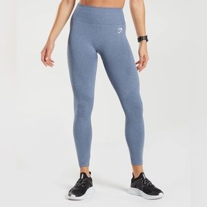 Gymshark Vital Seamless Leggings